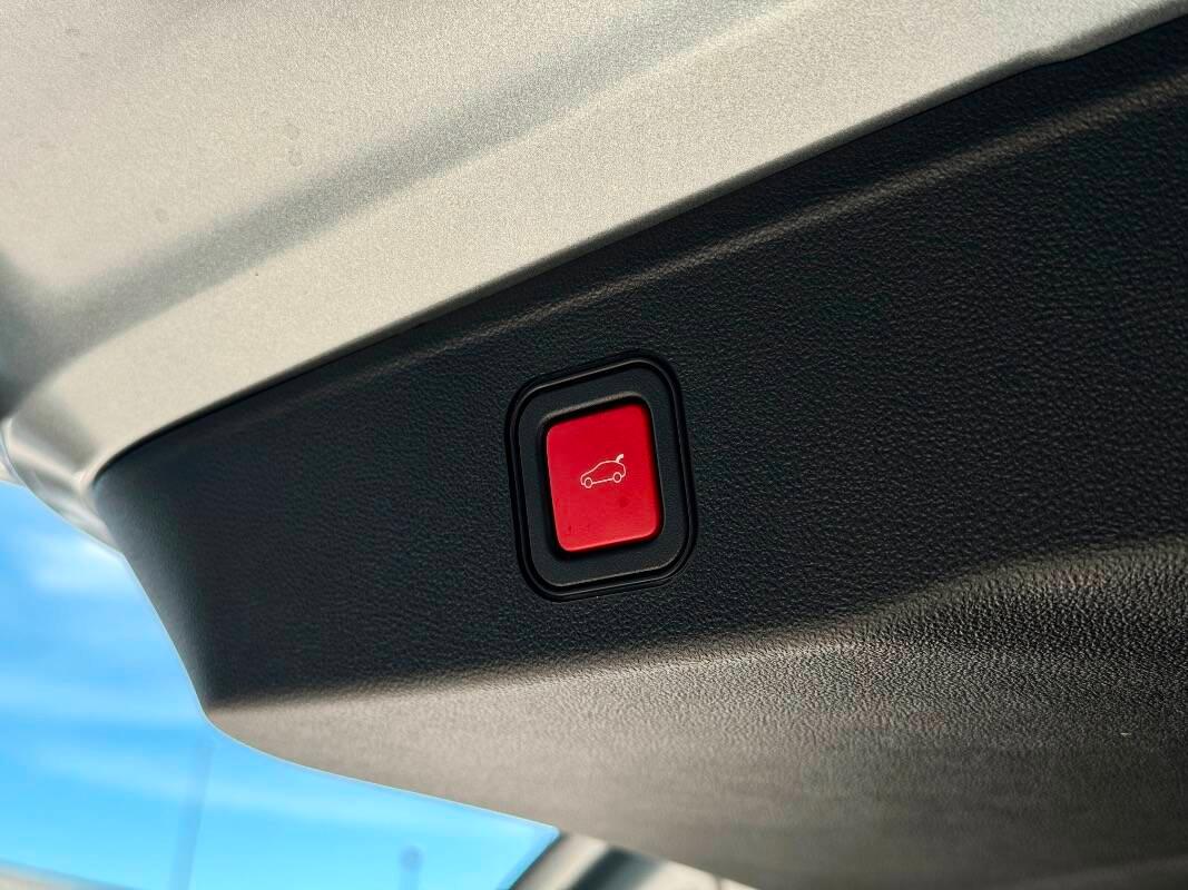 Jeep Avenger 1.2 t. Summit fwd 100cv