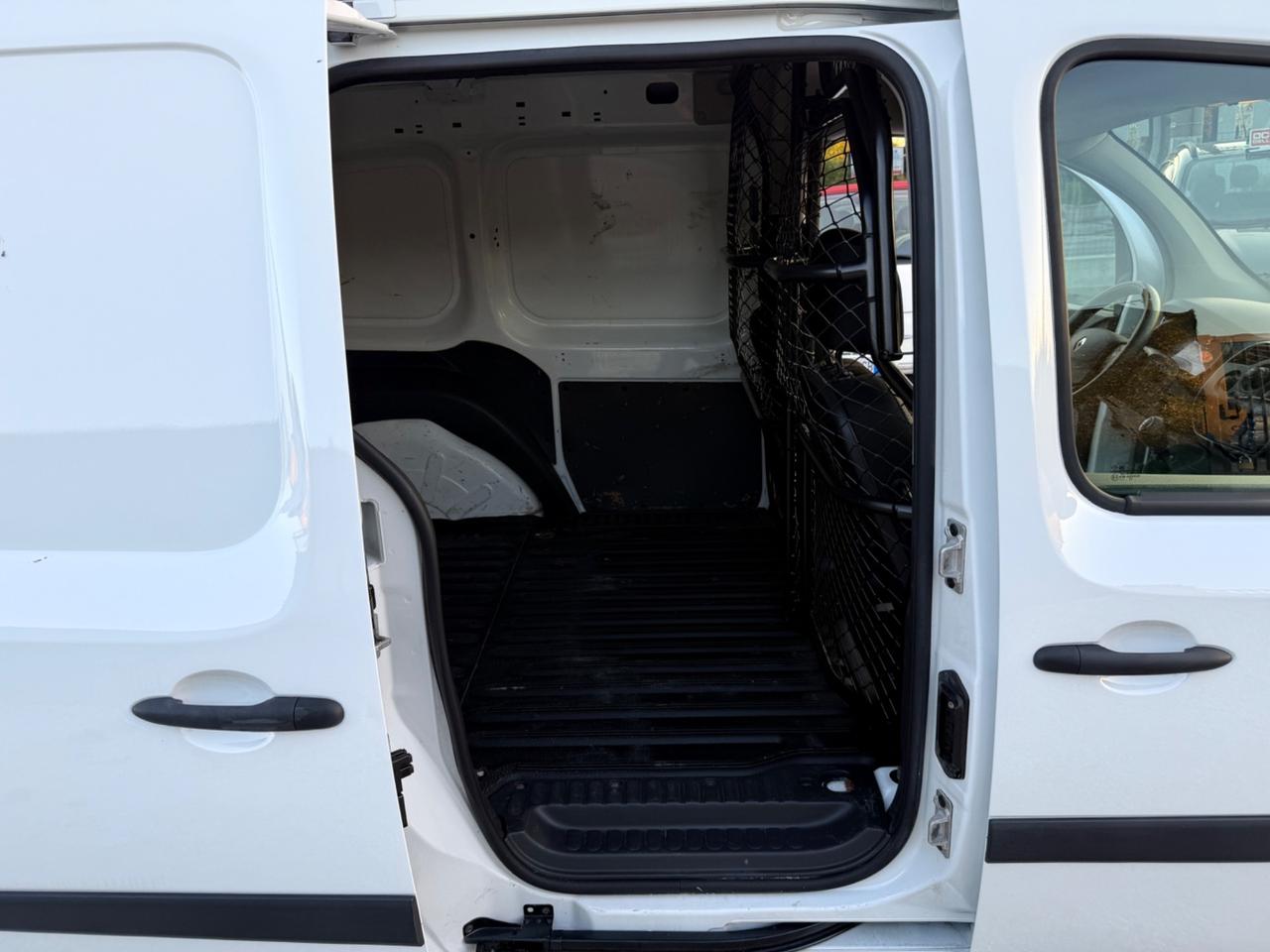 Renault Kangoo 1.5 Dci Perfetto