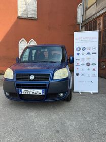 Fiat Doblo Doblò 1.9 MJ Combi 5 p.ti N1