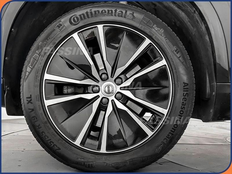 Volvo XC90 XC90 2.0 b5 Momentum Pro awd geartronic 7 posti