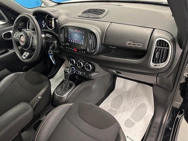 Fiat 500L Cross 1.3 mjt 95cv * AUTOMATICO *
