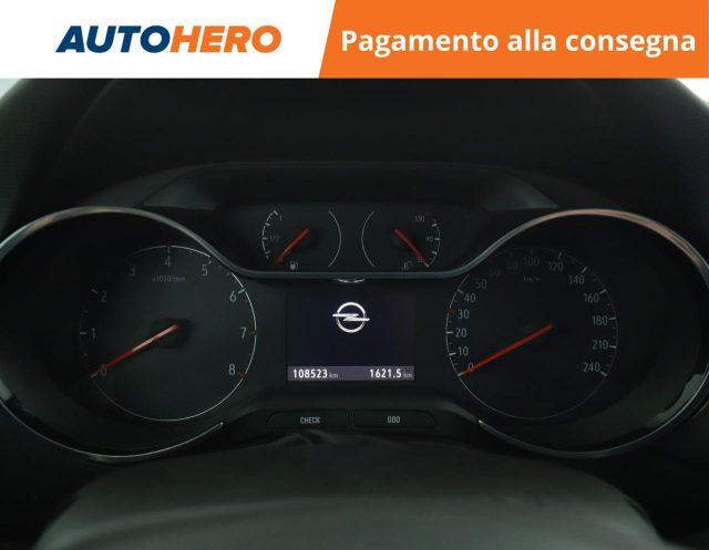 OPEL Crossland 1.5 ECOTEC D 110 CV Start&Stop Elegance