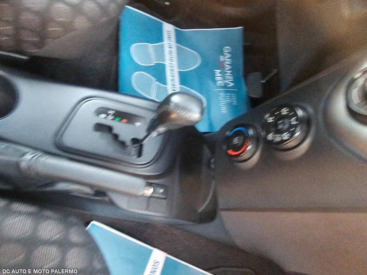 Toyota iQ 1.0 Benzina 68CV.Nuov.a Automatic.a.2010