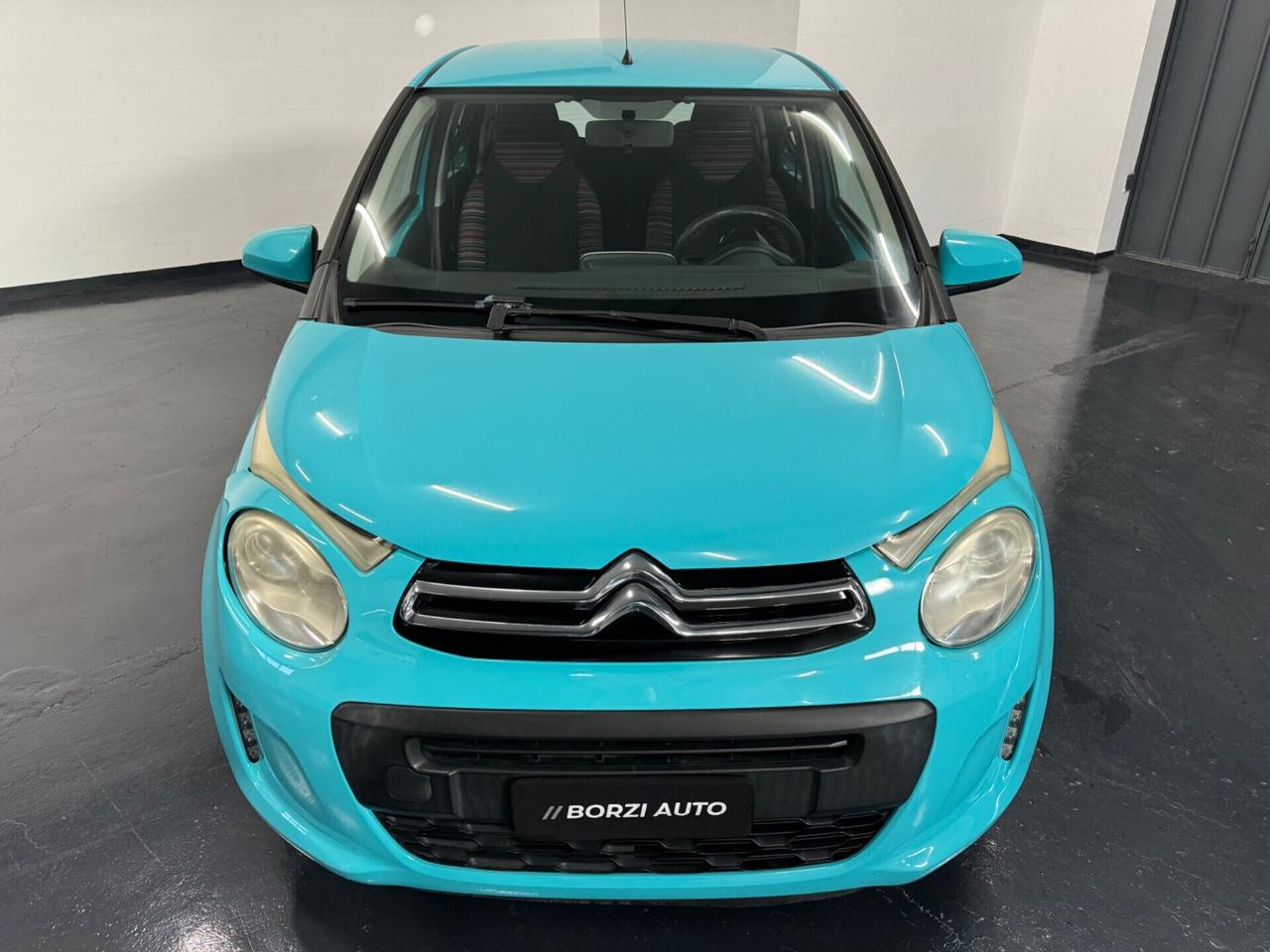 Citroen C1 VTi 68 5p Feel PREZZO REALE!