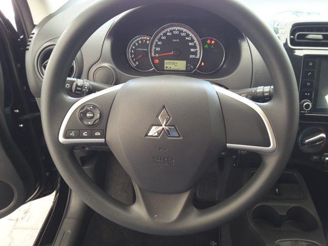 MITSUBISHI Space Star 1.2 Invite SDA *KM ZERO*