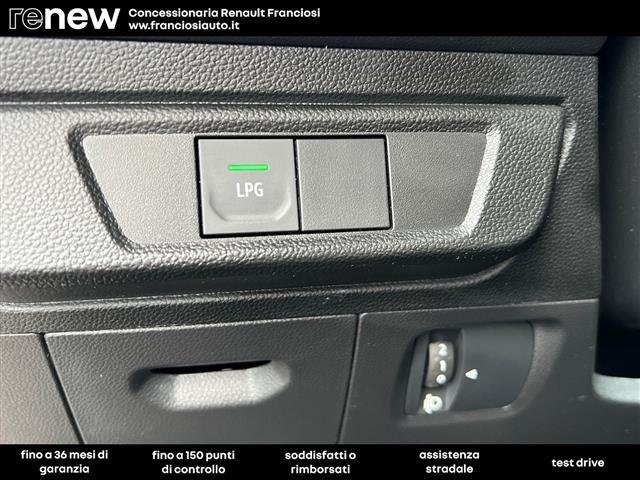 DACIA Jogger 1.0 TCe GPL Expression