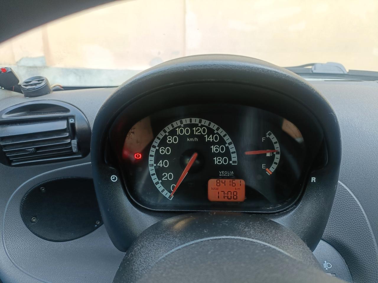 Fiat Seicento 1.1i cat SX