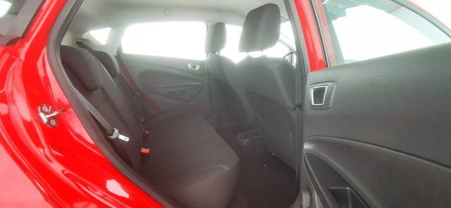 FORD Fiesta 1.5 TDCi 75CV 5 porte Business
