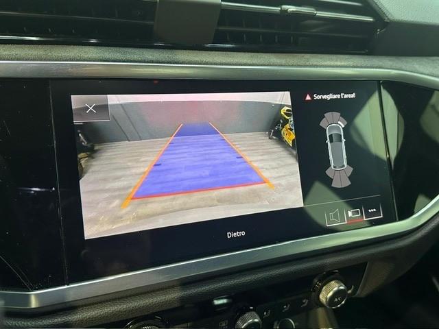 Audi RS Q3 quattro S tronic