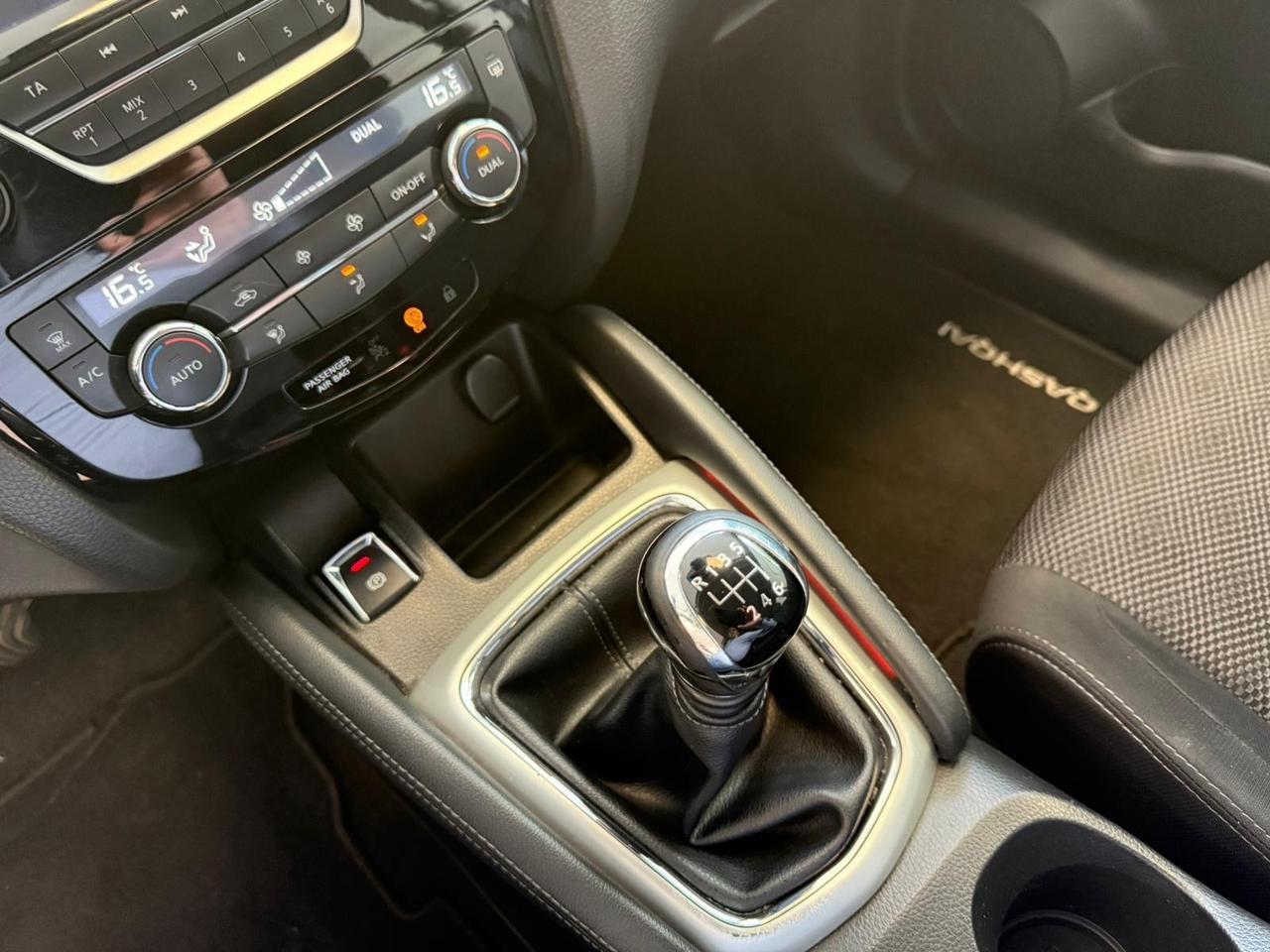 Nissan Qashqai 1.5 dCi Acenta PREZZO REALE