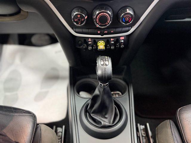 MINI Countryman 2.0 Cooper S Countryman ALL4 HYBRID