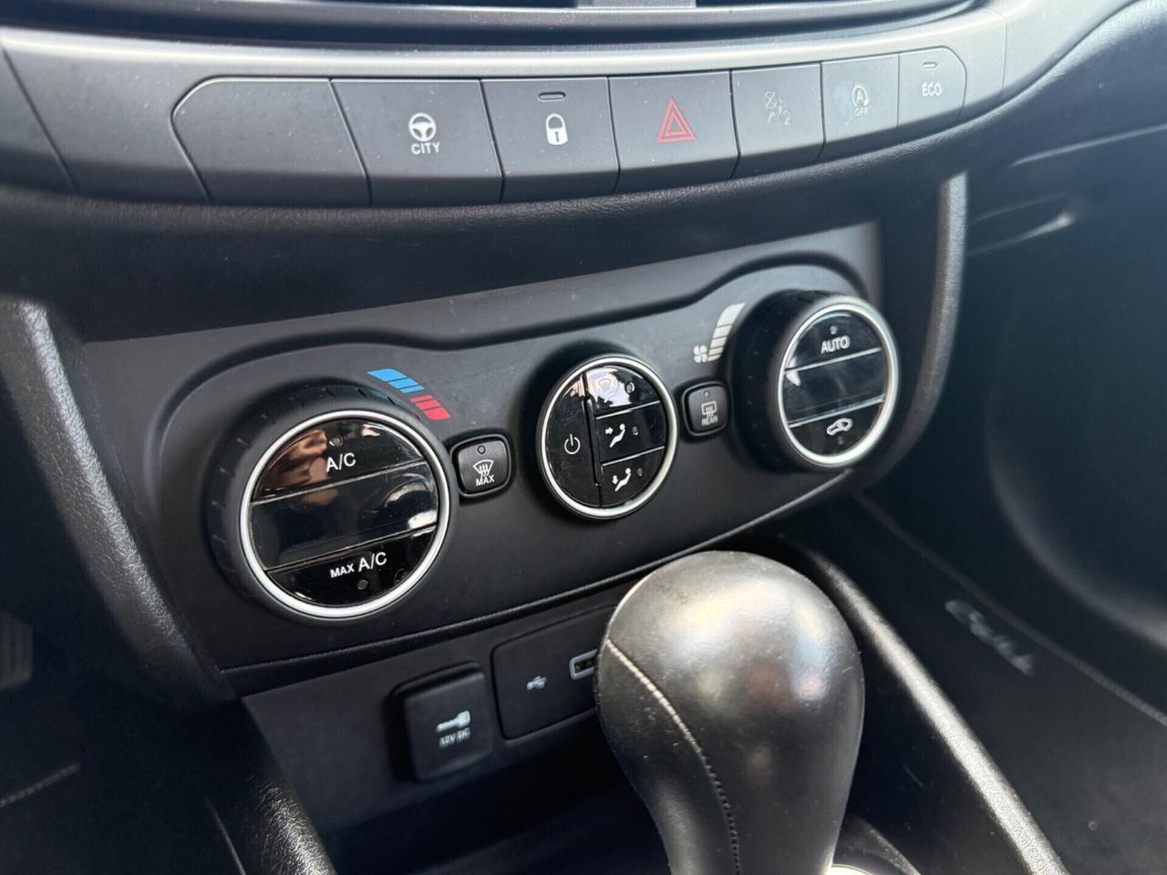 Fiat Tipo 1.6 Mjt DCT SW|CERCHI DIAMANTATI|CRUISE