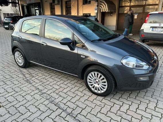 FIAT Punto Evo 1.3 Mjt 90 CV 5 porte OK NEOPATENTATI