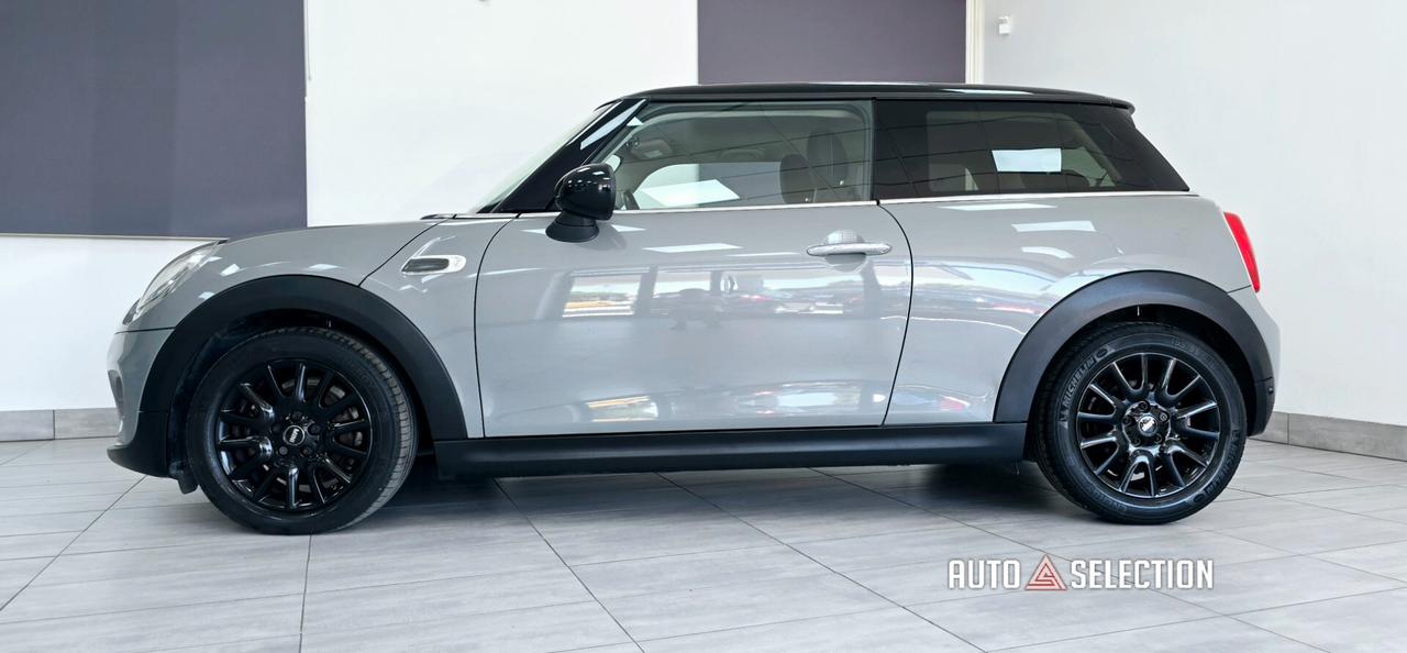Mini Cooper D. (Ok.Neopatentati)