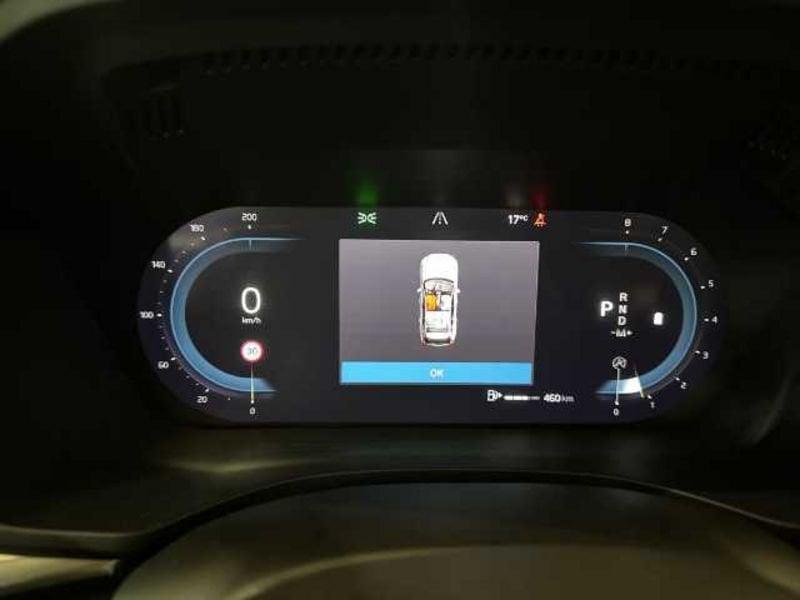 Volvo XC60 II 2022 2.0 b4 Plus Dark auto