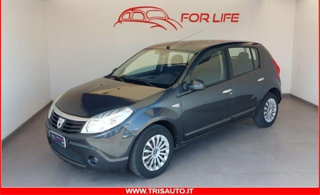 DACIA Sandero 1.4 Gpl NEOPATENTATI