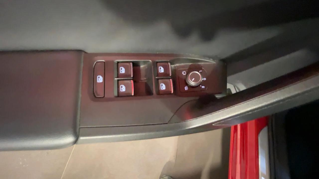 Seat Leon 1.4 e-HYBRID 204 CV DSG FR