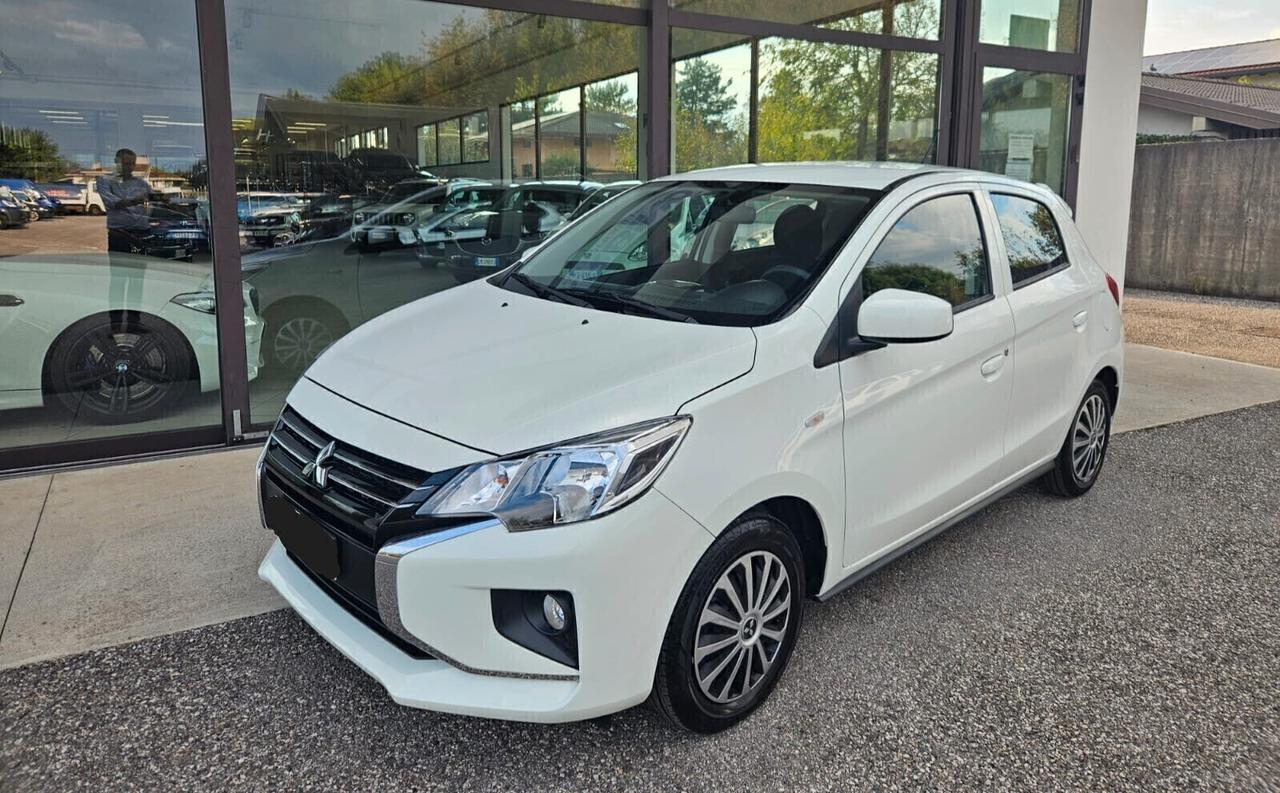 Mitsubishi Space Star 1.2 Invite SDA