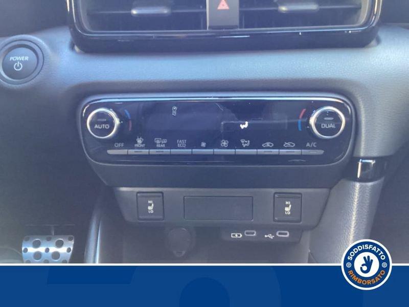 Toyota Yaris 1.5 Hybrid 130 CV FWD GR Sport