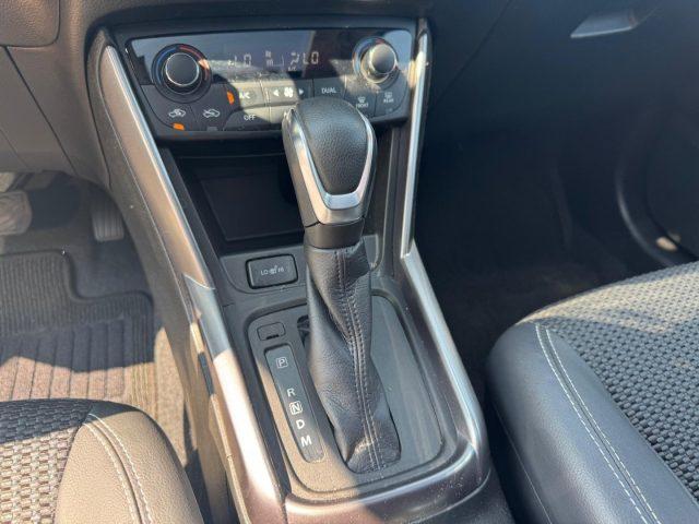 SUZUKI S-Cross 1.5 FULL HYBRID 4WD AllGrip A/T Starview