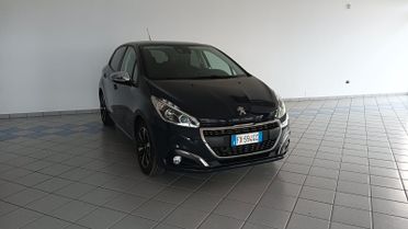 Peugeot 208 PureTech 82 Stop&Start 5 porte Signature