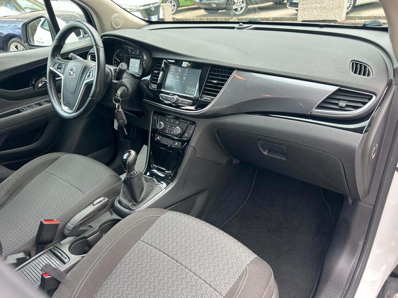 Opel Mokka X 1.6 CDTI Business - SOLO 70.000 KM -