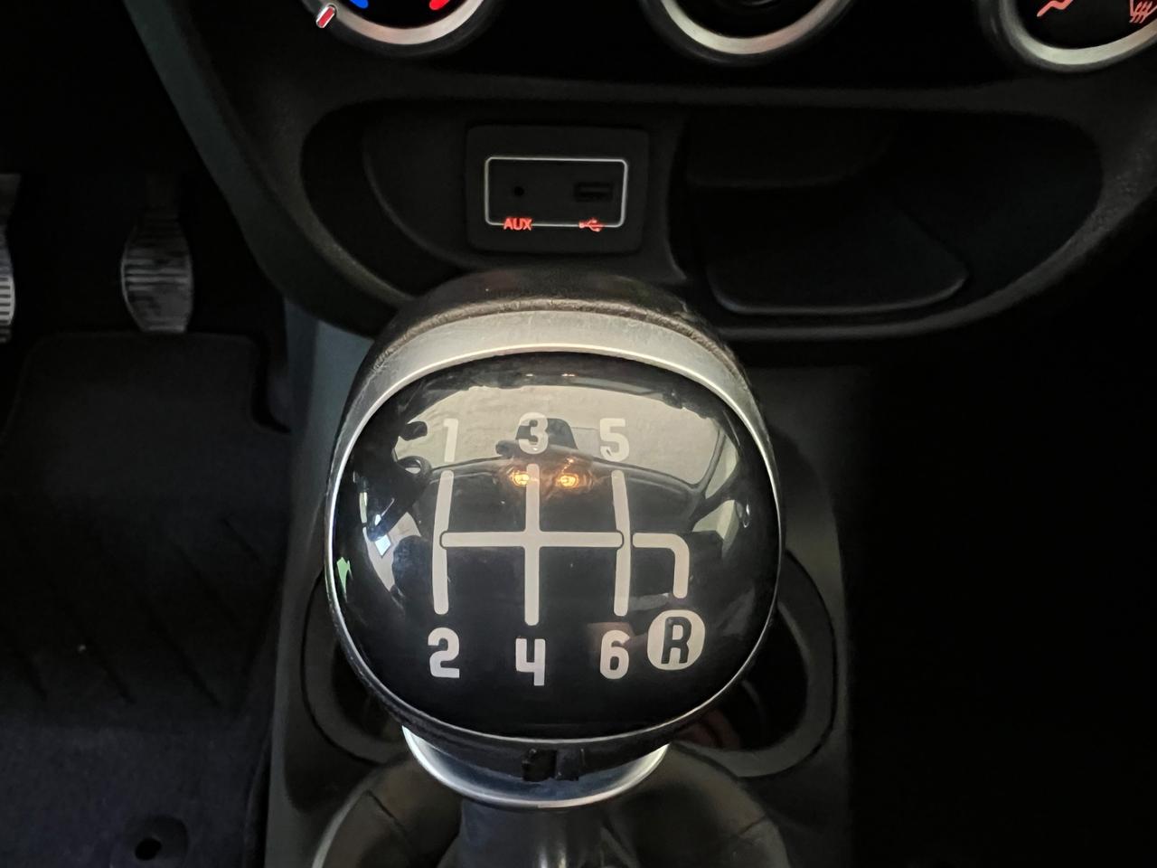 Fiat 500L 1.4 95 CV Pop Star