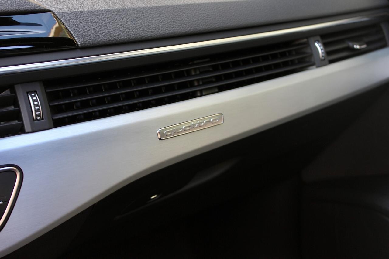 Audi A5 SPB 40 TDI MHEV QUATTRO S-tronic S-line Edition TETTO APRIBILE SEDILI MASSAGGIANTI