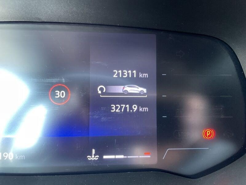 Renault Clio TCe 90 CV 5 porte Techno