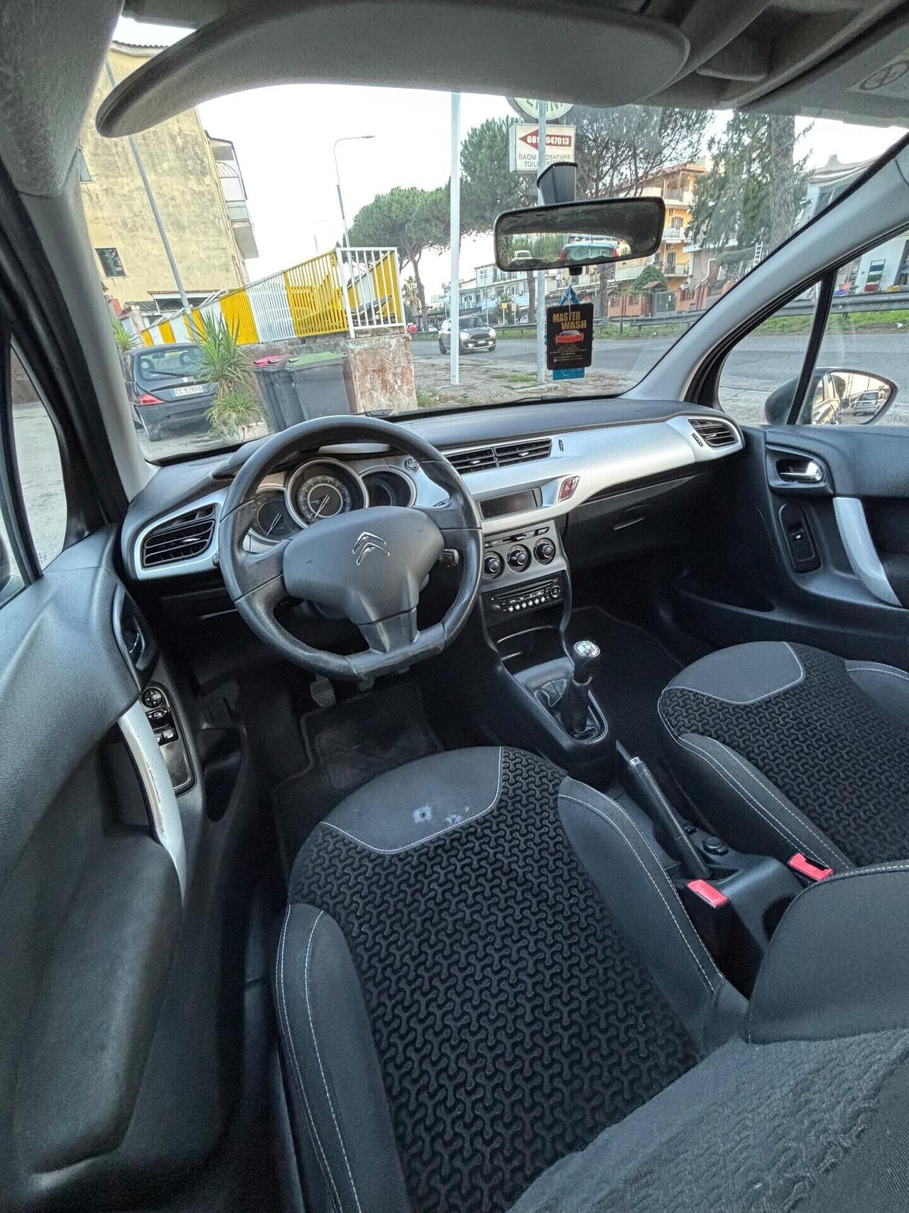 Citroen C3 1.1 Ideal