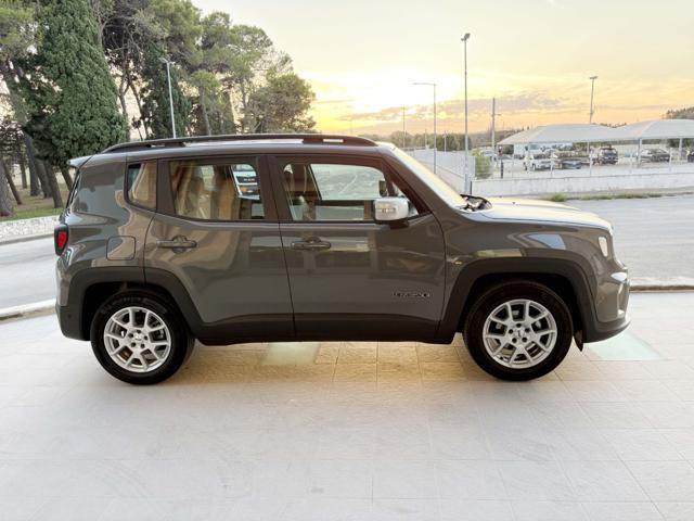 JEEP Renegade 1.6 Mjt 130 CV Limited CON SOLI 26071 KM