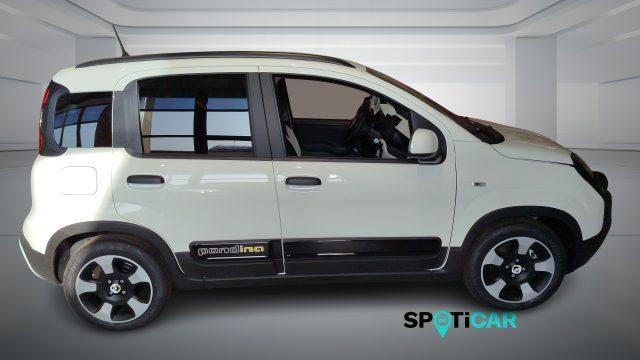FIAT Panda 1.0 FireFly S&S Hybrid Pandina