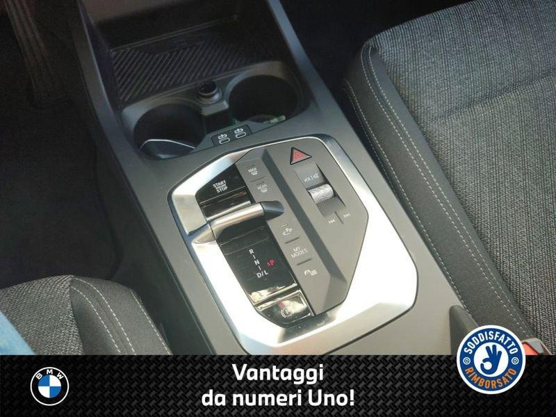 BMW Serie 1 120d