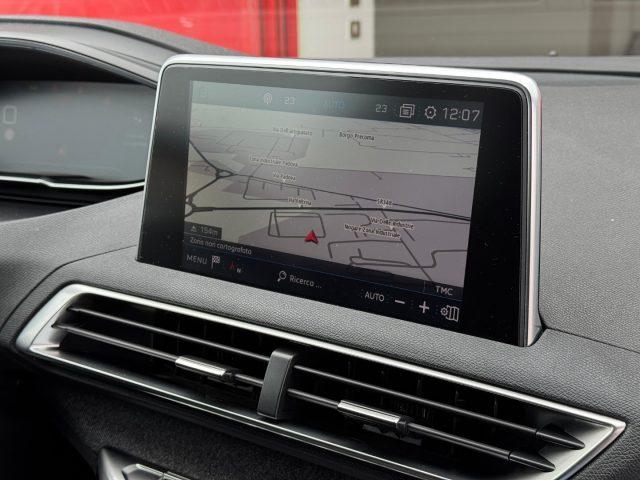 PEUGEOT 3008 PureTech Turbo 130 Allure 360/Full-led/Ambient lig