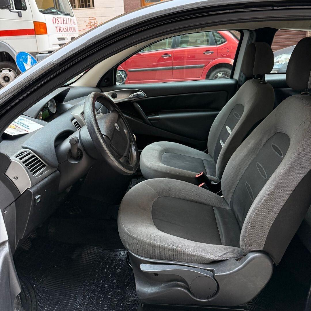 Lancia Ypsilon 1.2 GPL