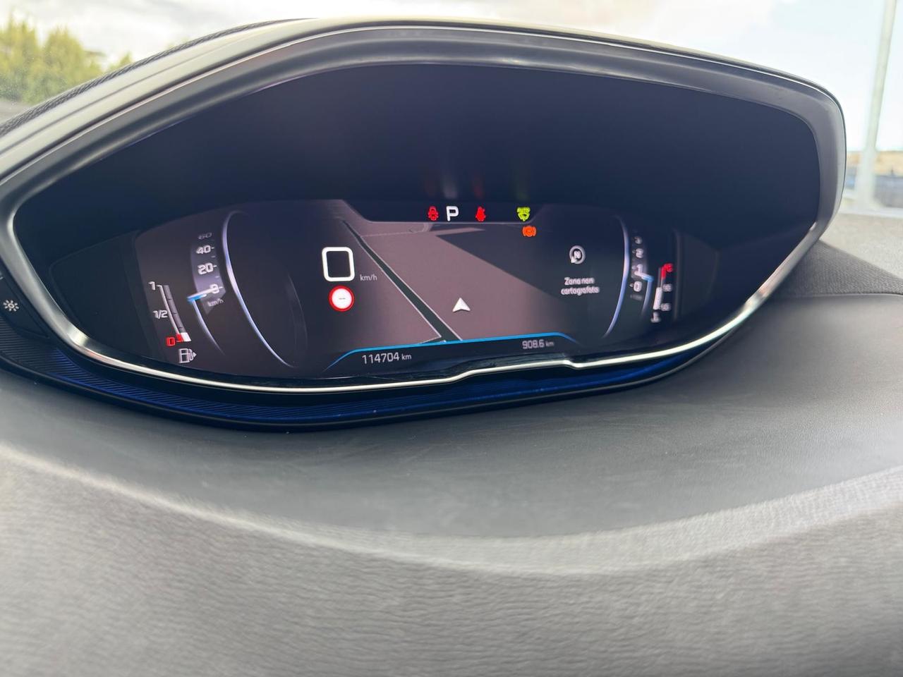 Peugeot 3008 BlueHDi 130 S&S Business