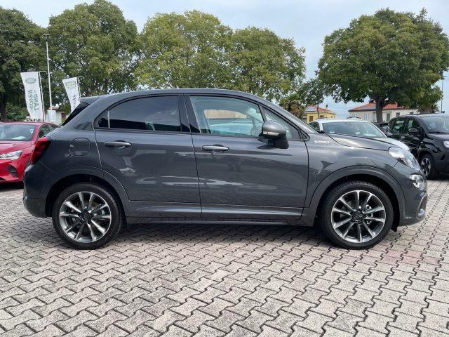 FIAT 500X 1.0 T3 120 CV Sport #Full Led #Camera