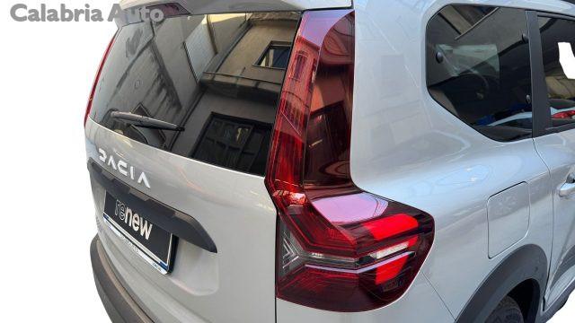 DACIA Jogger 1.0 TCe GPL 100 CV 7 posti Extreme Up