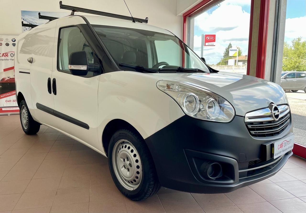 Opel Combo 1.3 CDTi 90CV ecoFLEX Start&Stop PL-TN Club N1