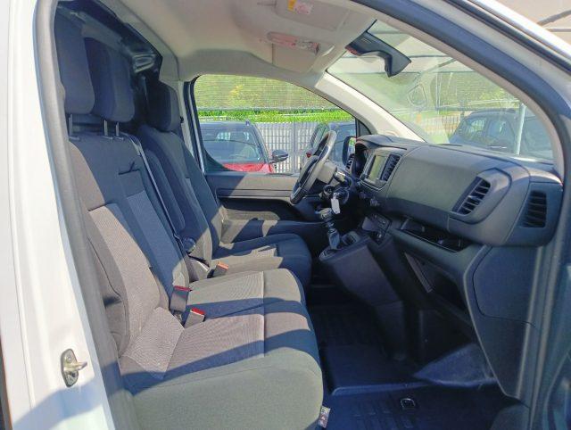 FIAT Scudo XL 1.5 BlueHDi 100 CV L3 PL-SL-TN Furgone
