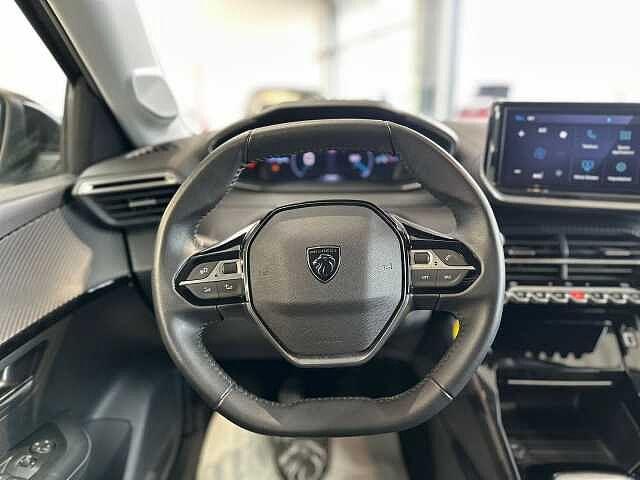 Peugeot 208 PureTech 100 Stop&Start 5 porte Allure