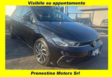 VOLKSWAGEN Polo 1.0 TSI Life