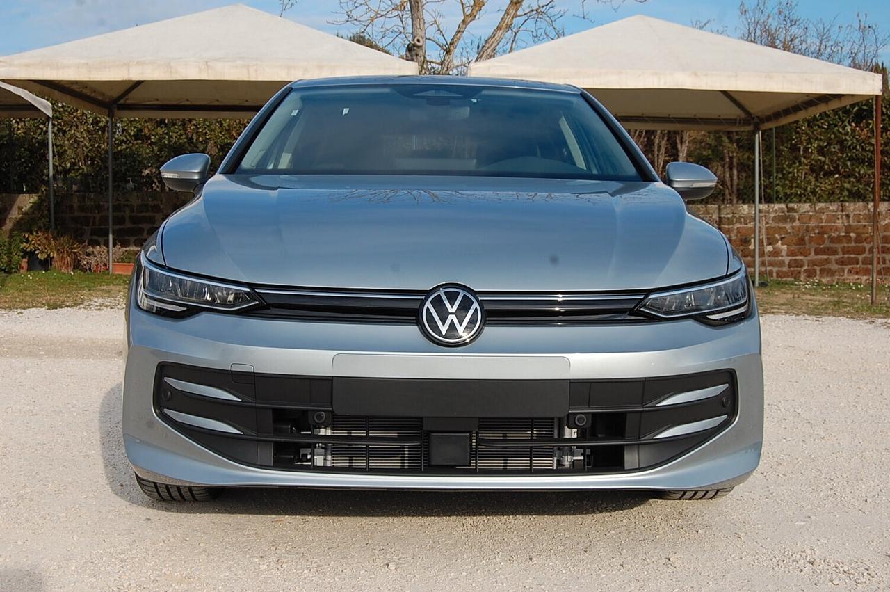 Volkswagen Golf 1.5 TSI 115 CV ACT Edition Plus