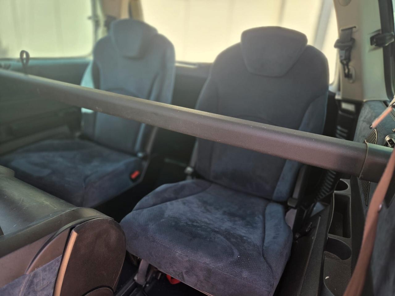 Lancia Phedra 2.0 MULTIJET EMBLEMA 8 POSTI