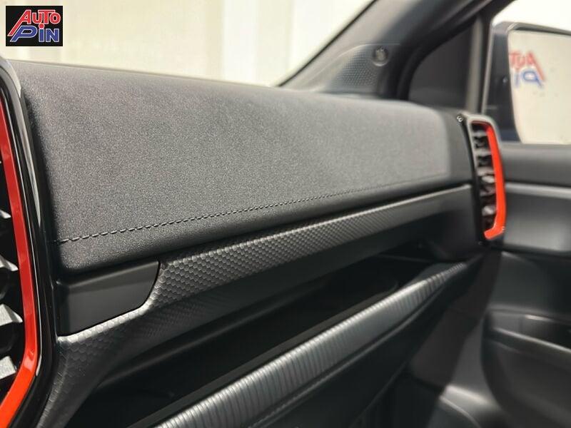 Ford Ranger Ranger Raptor Ecoblue 4wd 2.0d 209cv