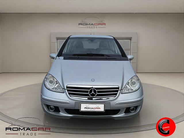 MERCEDES-BENZ A 180 CDI Avantgarde MARCIANTE