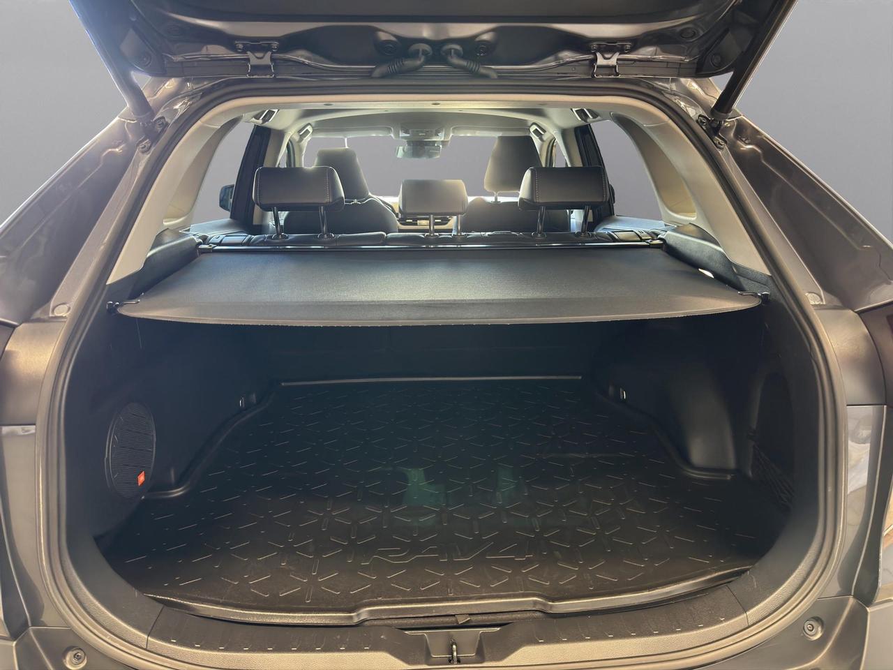 Toyota Rav4 2.5 vvt-ie h Style awd-i 222cv e-cvt