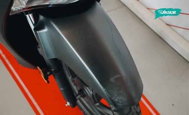 HONDA SH 125 SH 125