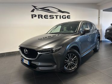 MAZDA CX-5 SKYACTIVE 150CV 2WD PRONTA CONSEGNA