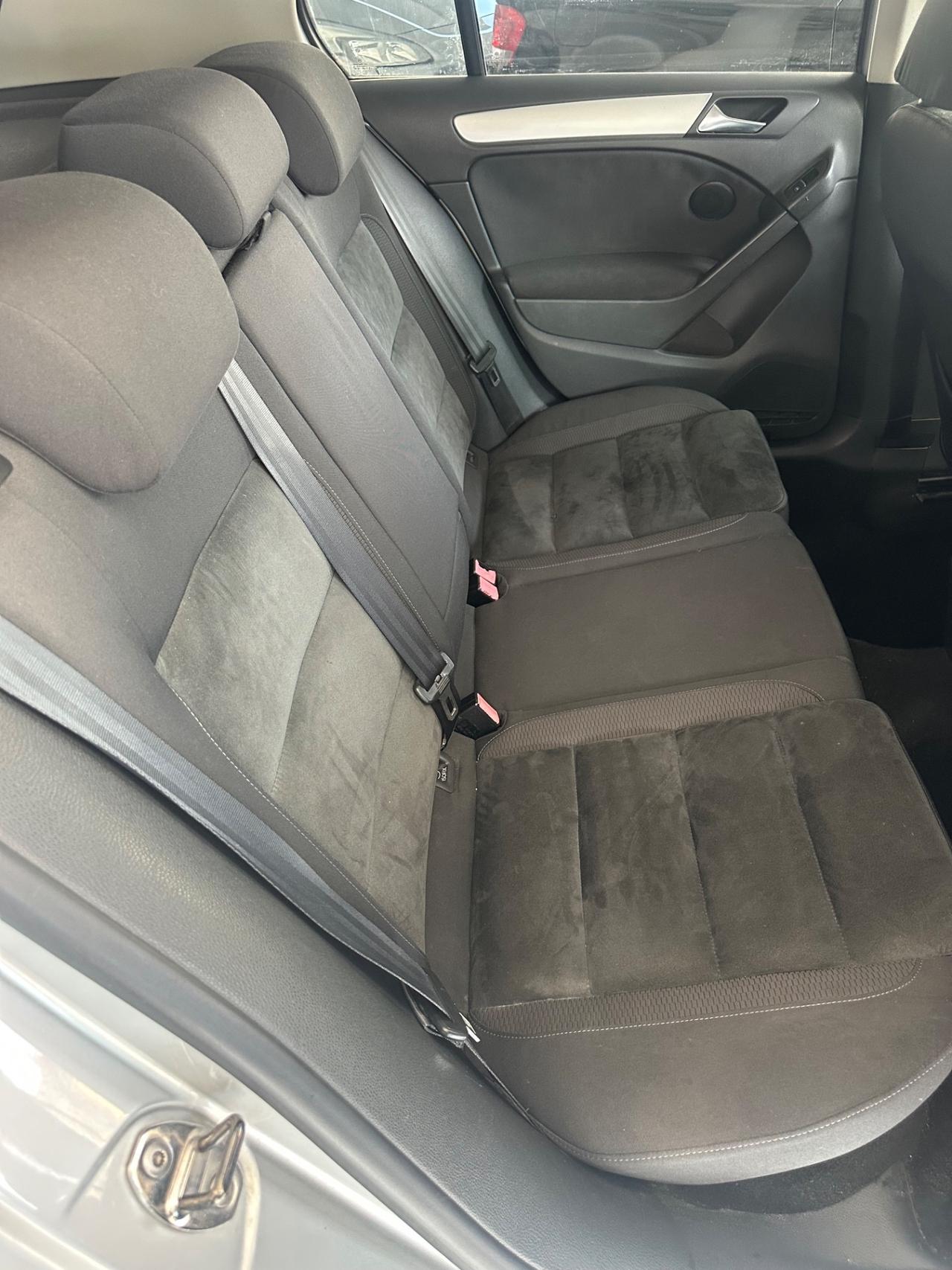 Volkswagen Golf 2.0 TDI 110CV DPF 5p. Highline